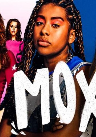 فيلم Moxie 2021 مترجم