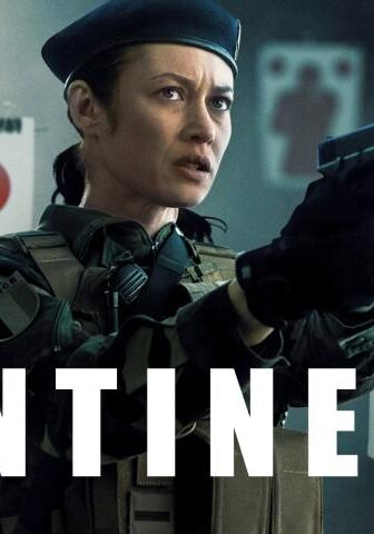 فيلم Sentinelle 2021 مترجم