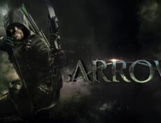 مسلسل Arrow الموسم 6 الحلقة 14 مترجمة