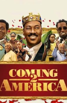 فيلم Coming 2 America 2021 مترجم