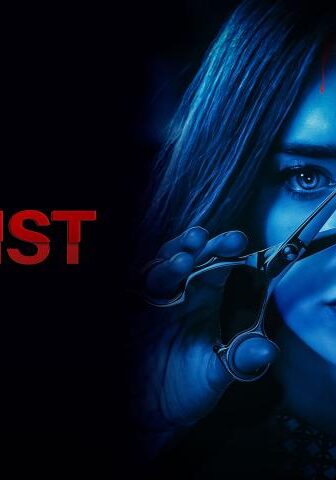 فيلم The Stylist 2020 مترجم