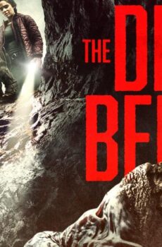 فيلم The Devil Below 2021 مترجم