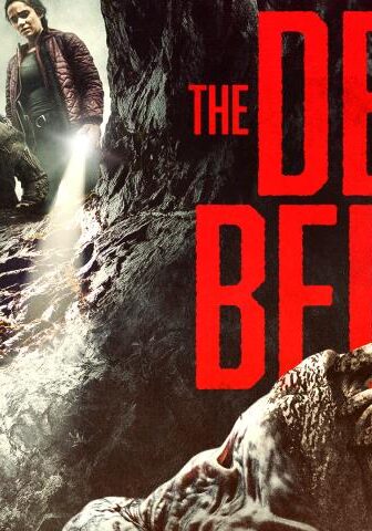 فيلم The Devil Below 2021 مترجم