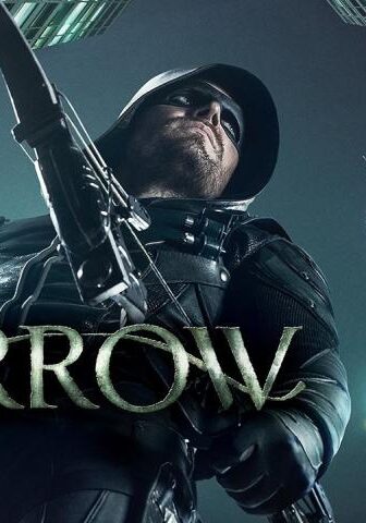 Arrow الموسم 5
