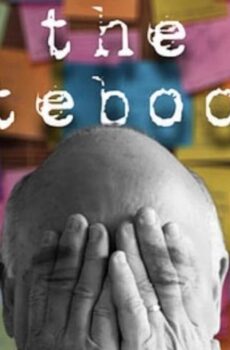 فيلم The Notebooks 2021 مترجم