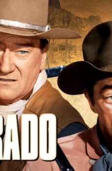 فيلم El Dorado 1966 مترجم