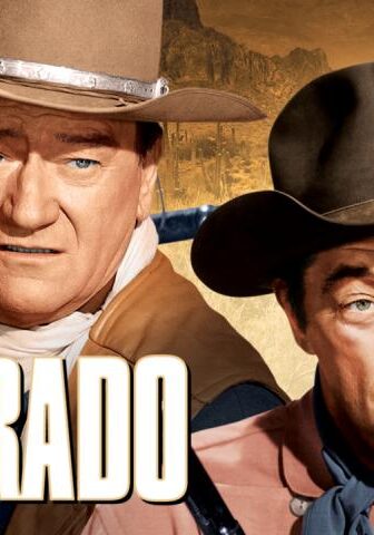 فيلم El Dorado 1966 مترجم