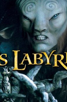 فيلم Pan’s Labyrinth 2006 مترجم