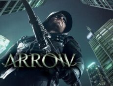 مسلسل Arrow الموسم 5 الحلقة 7 مترجمة