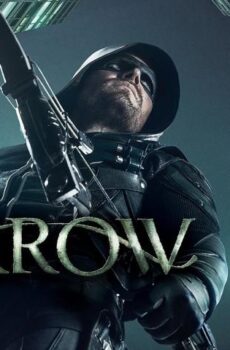 مسلسل Arrow الموسم 5 الحلقة 1 مترجمة
