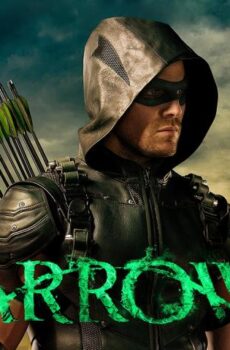 Arrow الموسم 4