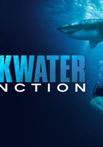 فيلم Sharkwater Extinction 2018 مترجم