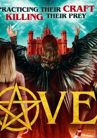 فيلم Coven 2020 مترجم