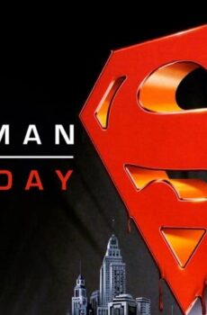 فيلم Superman: Doomsday 2007 مترجم