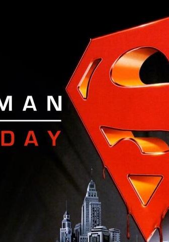 فيلم Superman: Doomsday 2007 مترجم