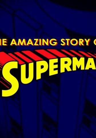 فيلم Look, Up in the Sky! The Amazing Story of Superman 2006 مترجم