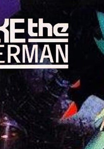 فيلم Locke The Superman 1984 مترجم