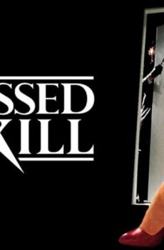 فيلم Dressed to Kill 1980 مترجم