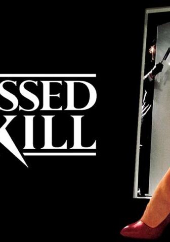 فيلم Dressed to Kill 1980 مترجم