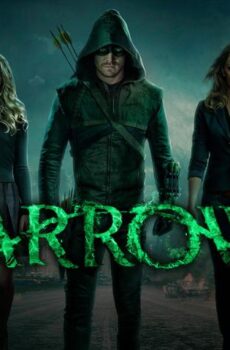 مسلسل Arrow الموسم 3 الحلقة 14 مترجمة