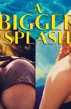 فيلم A Bigger Splash 2015 مترجم