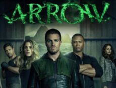 مسلسل Arrow الموسم 2 الحلقة 17 مترجمة