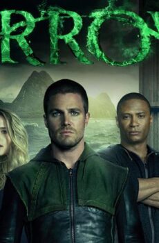 مسلسل Arrow الموسم 2 الحلقة 11 مترجمة