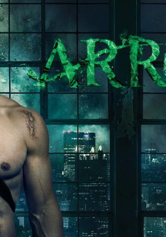 Arrow
