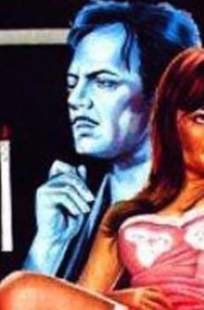 فيلم أرملة ليلة الزفاف (1974)
