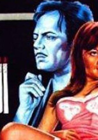 فيلم أرملة ليلة الزفاف (1974)