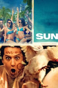 فيلم Sundown 2016 مترجم