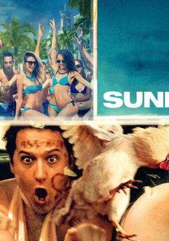 فيلم Sundown 2016 مترجم