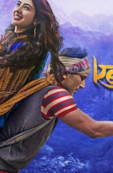 فيلم Kedarnath 2018 مترجم