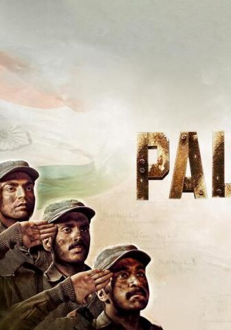 فيلم Paltan 2018 مترجم