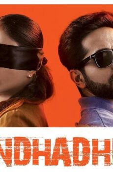 فيلم Andhadhun 2018 مترجم