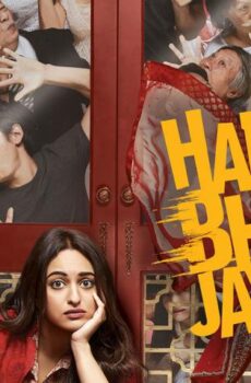 فيلم Happy Phirr Bhag Jayegi 2018 مترجم
