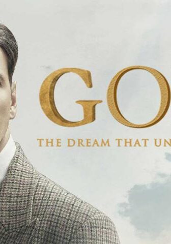 فيلم Gold 2018 مترجم