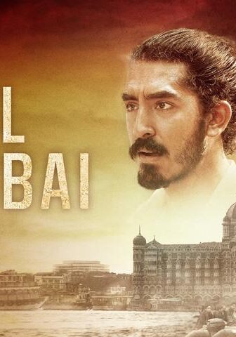 فيلم Hotel Mumbai 2018 مترجم