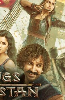 فيلم Thugs of Hindostan 2018 مترجم