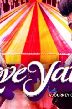 فيلم Loveyatri 2018 مترجم