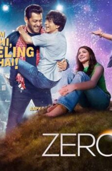 فيلم Zero 2018 مترجم