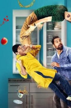 فيلم Nanu Ki Jaanu 2018 مترجم