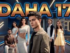 مسلسل في السابعة عشر الحلقة 7 مترجمة – Daha 17