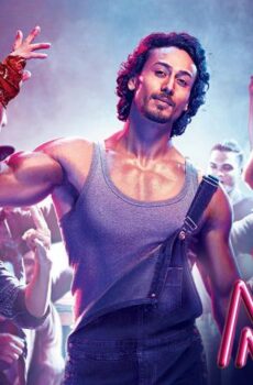 فيلم Munna Michael 2017 مترجم