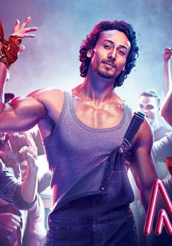 فيلم Munna Michael 2017 مترجم