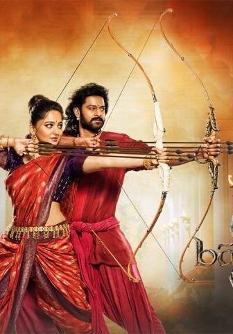 فيلم Baahubali 2: The Conclusion 2017 مترجم