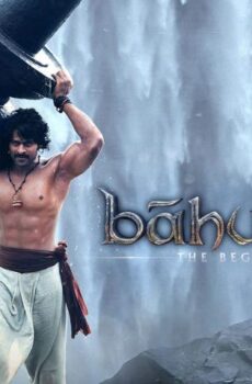 فيلم Baahubali: The Beginning 2015 مترجم