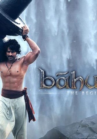 فيلم Baahubali: The Beginning 2015 مترجم