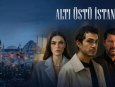 مسلسل إسطنبول رأساً على عقب الحلقة 3 مترجمة