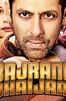 فيلم Bajrangi Bhaijaan 2015 مترجم